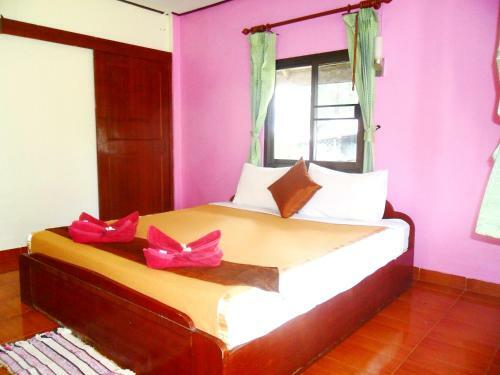 Lanta Palm Beach Resort