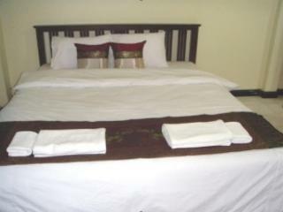 Hostal All Nations Guesthouse