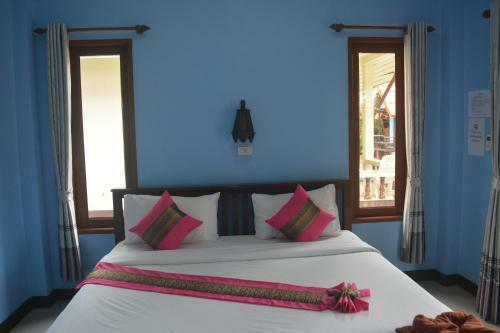 Hotel Lanta Family Resort
