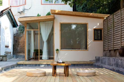 Posada Quanzhou New Street 54 Coffee Inn