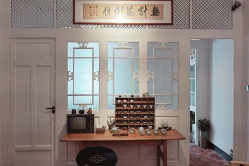 Posada Quanzhou New Street 54 Coffee Inn