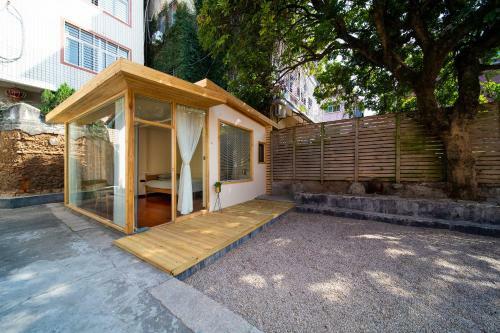Posada Quanzhou New Street 54 Coffee Inn
