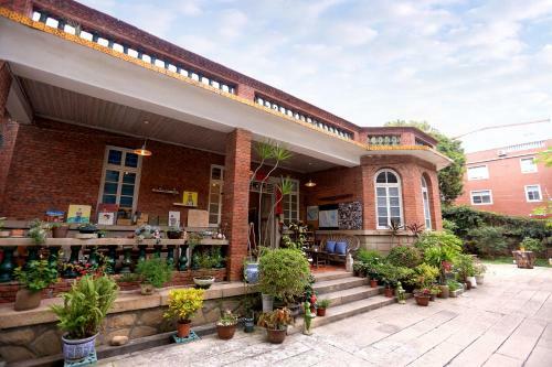 Posada Quanzhou New Street 54 Coffee Inn