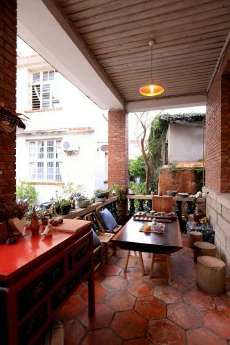 Posada Quanzhou New Street 54 Coffee Inn