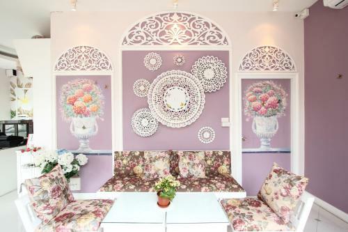 Hotel Ratchiangsaen Flora House