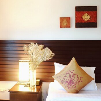 Hotel Lanta Mermaid Boutique House