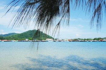 Hotel Lanta Mermaid Boutique House