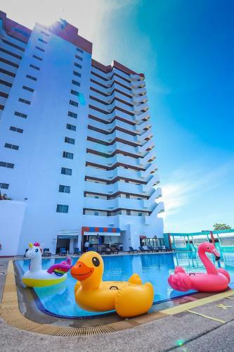Huahin Grand Hotel And Plaza