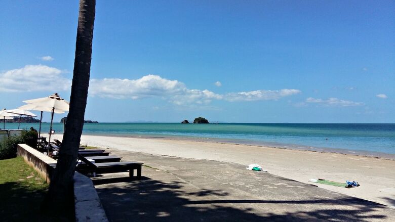 Albergue Aloha Lanta