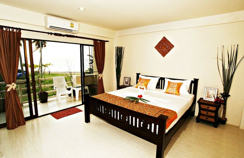 Albergue Aloha Lanta