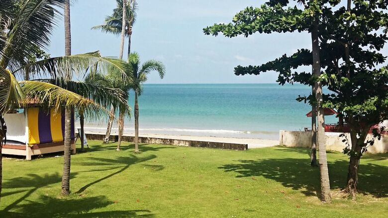 Albergue Aloha Lanta