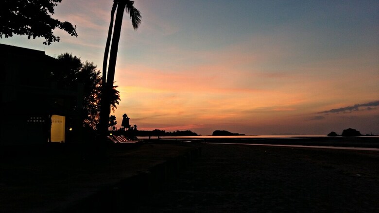 Albergue Aloha Lanta
