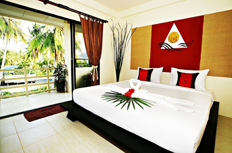 Albergue Aloha Lanta