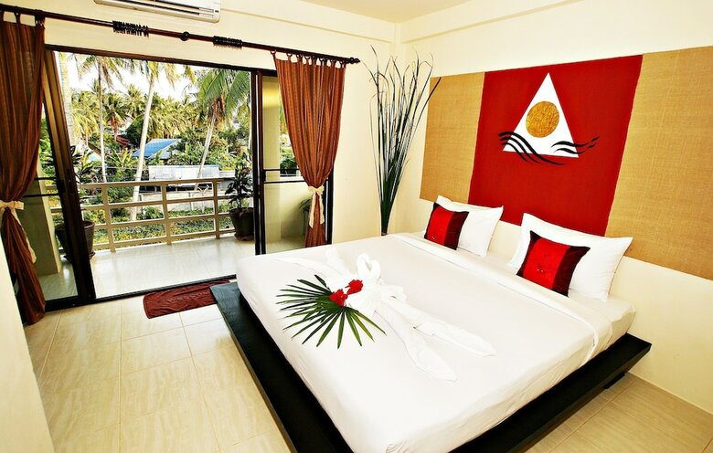 Albergue Aloha Lanta