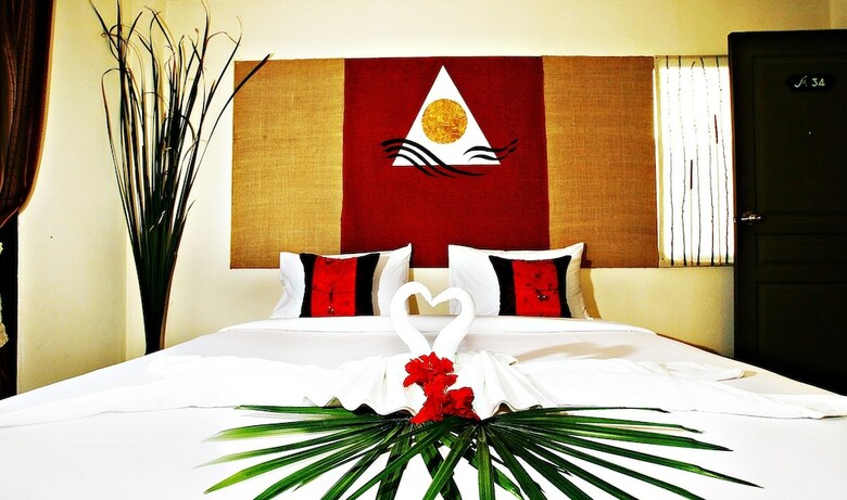 Albergue Aloha Lanta