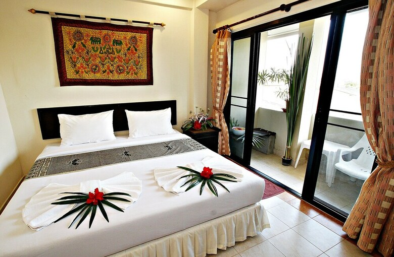 Albergue Aloha Lanta
