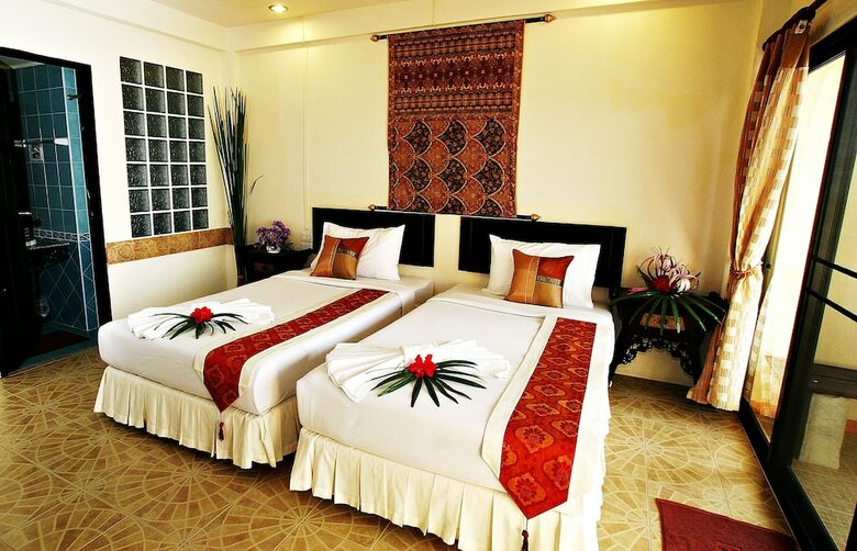 Albergue Aloha Lanta