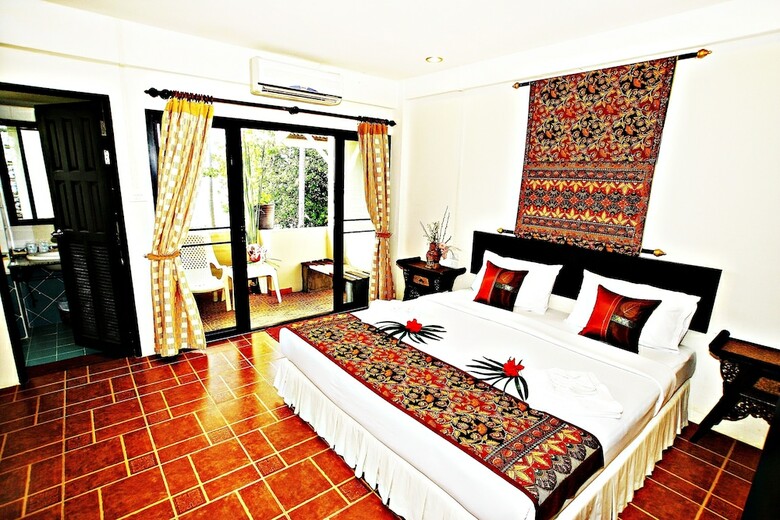 Albergue Aloha Lanta