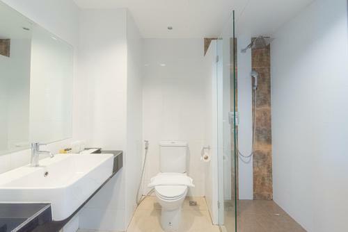 The Proud Exclusive Hotel-sha Plus