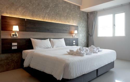 The Proud Exclusive Hotel-sha Plus