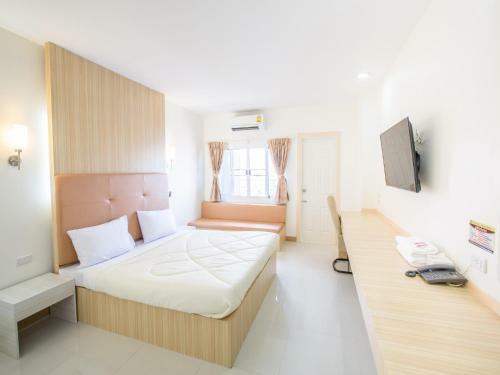 P.a. Thani Hotel