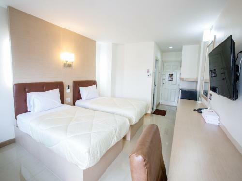 P.a. Thani Hotel
