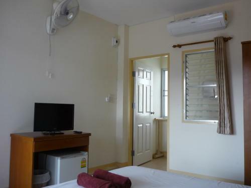Hostal Baan Siwali