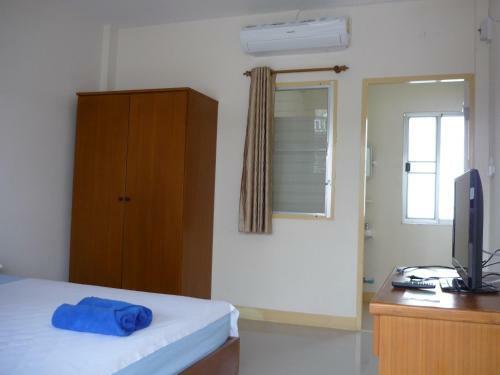 Hostal Baan Siwali