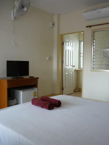 Hostal Baan Siwali
