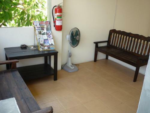 Hostal Baan Siwali