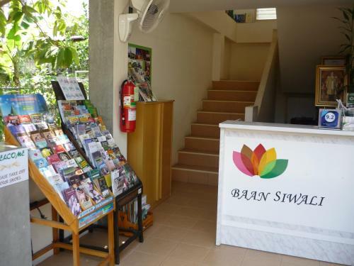 Hostal Baan Siwali