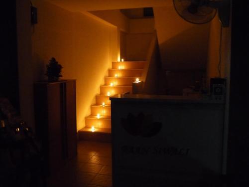 Hostal Baan Siwali