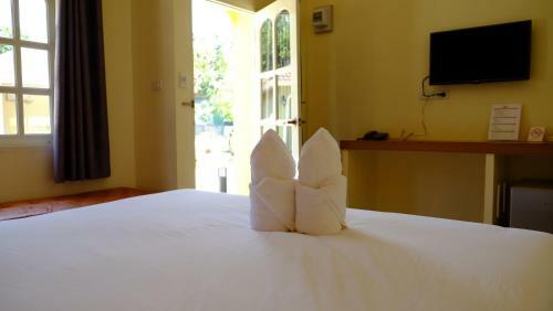 Hotel Wangpla Villa Resort