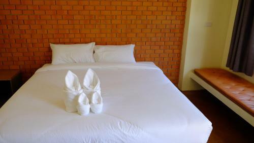 Hotel Wangpla Villa Resort