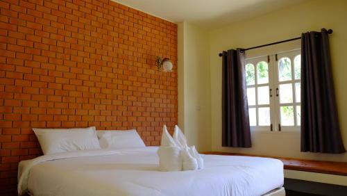 Hotel Wangpla Villa Resort