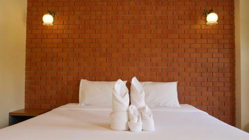 Hotel Wangpla Villa Resort