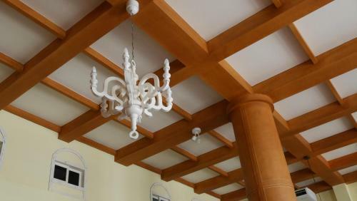 Hotel Wangpla Villa Resort