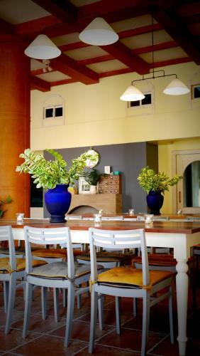 Hotel Wangpla Villa Resort