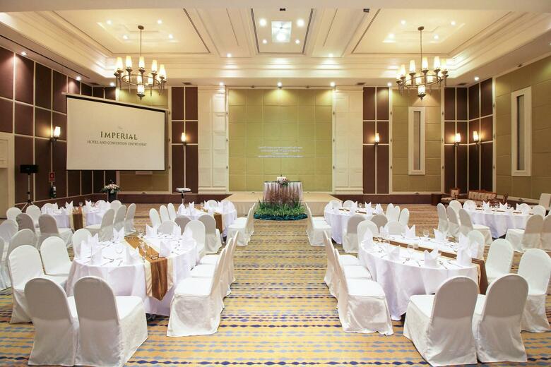 Dusit Princess Korat Hotel