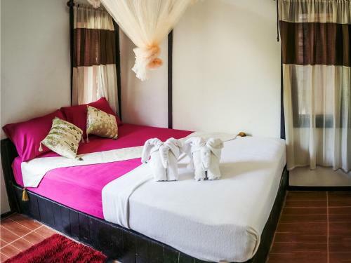 Hotel Leaf House