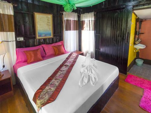 Hotel Leaf House