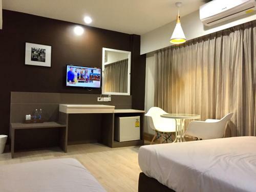 Srivichai Hotel