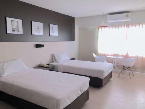 Srivichai Hotel