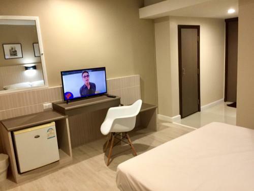 Srivichai Hotel