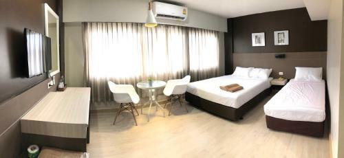 Srivichai Hotel