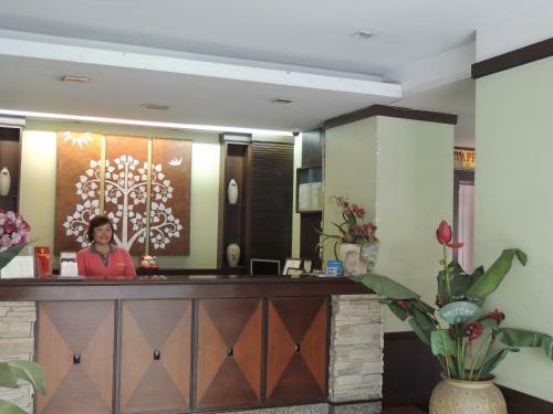 Srivichai Hotel