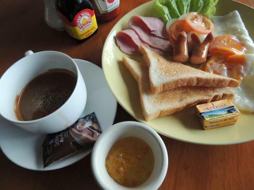Srivichai Hotel