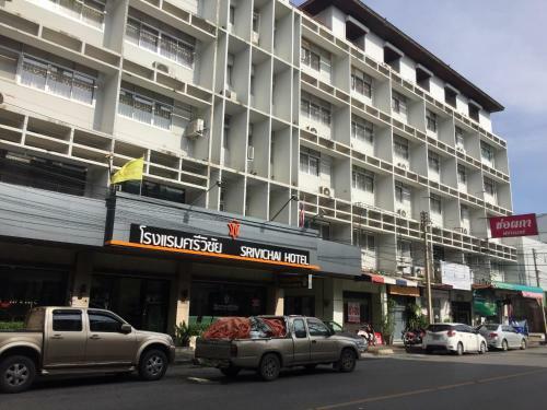 Srivichai Hotel