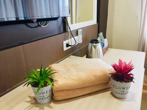 Srivichai Hotel