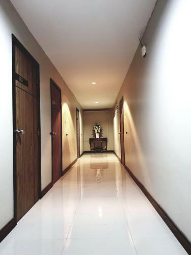 Srivichai Hotel